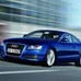 A5 3.2 V6 FSI Sport