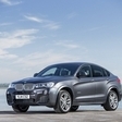 X4 xDrive35d M Sport