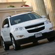 Traverse LT2 FWD