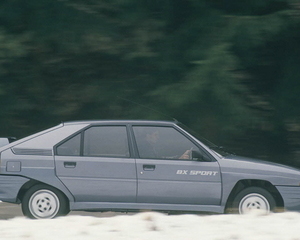 BX Sport