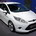 Ford Fiesta 1.6TDCI Sport vs Ford Fiesta Van 1.6TDCI Sport vs Mazda 3 HB MZ-CD 1.6 Comfort