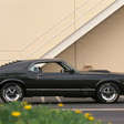 Mustang Mach 1 351