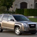 Subaru Forester 2.5X Premium vs Subaru Forester 2.5X Touring vs Nissan Rogue SV AWD vs GMC Terrain SLE1 FWD