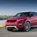 Land Rover Evoque TD4 2.2 Dynamic Automatic