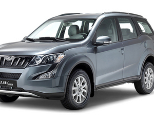 XUV500