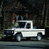 Mercedes-Benz 290 GD Lang Pick-up