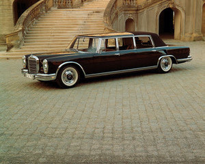 600 Pullman Landaulet