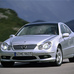 Mercedes-Benz C-Class W 203: 2000-2007