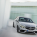 E63 AMG 4MATIC S Saloon