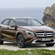 Mercedes-Benz GLA 220 CDI 4MATIC