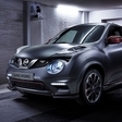 Juke Nismo RS