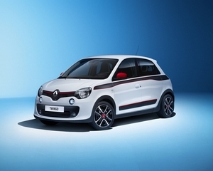 Twingo Expression SCe