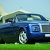 Rolls-Royce Phantom Drophead Coupé