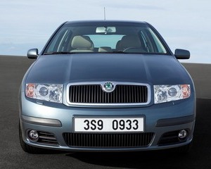 Fabia 1.9 SDi