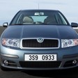 Fabia 1.9 SDi