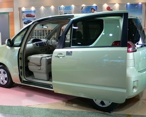 Porte 130i