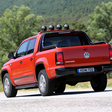 Amarok Cabina Dupla 2.0 BiTDI 4Motion Trendline