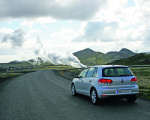 Golf 1.2 TSI Trendline