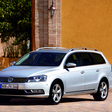 Passat Variant 2.0 TDI BlueMotion Technnology Highline 4Motion DSG