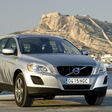 XC60 D4 AWD Ocean Race