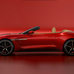 Vanquish Zagato Volante