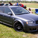 A4 Avant 3.0 Multitronic