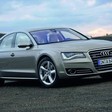 A8 4.2 FSI quattro SE Executive 