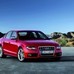 Audi S4 S-Tronic vs BMW 330i xDrive Automatic vs Ford Taurus SHO vs Lincoln MKS AWD