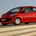 Citroën C1 1.0i Airdream SX vs Subaru Justy 1.0 Base vs smart fortwo cabrio pure mhd vs Daihatsu Sirion 1.0 S