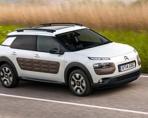 C4 Cactus 1.2 Pure Tech CVM Live