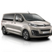 Mercury Comet vs Renault Trafic Passenger 2.0 dCi short 2,7t fully glazed vs Citroën Space Tourer XL 2.0 BlueHDI Busine