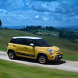 500L Trekking 1.3 Multijet 16v S&S Trekking Dualogic