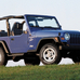 Wrangler Sport