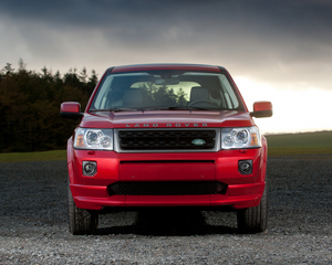 Freelander 2 SD4 Sport Limited Edition