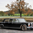 600 Pullman Landaulet