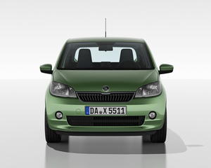 Citigo 1.0i Ambition Automatic