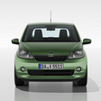 Citigo 1.0i Ambition Automatic