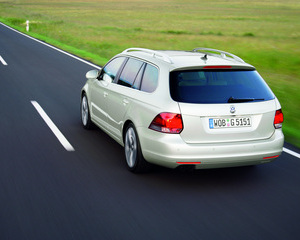 Golf Variant 1.2 TSI Trendline