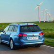 Golf Variant Trendline BlueTDI 1,6 TDI DSG