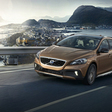 V40 D4 Summum Cross Country