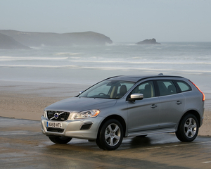 XC60 D4 AWD R-Design