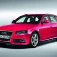A4 Avant 3.0 TDI Attraction quattro S tronic