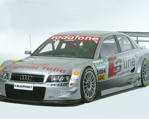 A4 DTM 'R9'