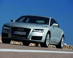 A7 Sportback 2.8 FSI SE quattro