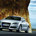 Audi TT Coupé 1.8 TFSI vs Audi 80 1.8S vs MINI (BMW) Cooper Convertible vs Mercedes-Benz E 200 CGI BlueEfficiency Auto