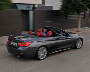 420d Cabrio