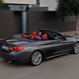 420d Cabrio