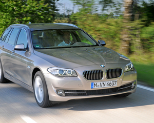 530d Touring