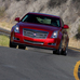 Audi R8 4.2 Spyder quattro vs Cadillac CTS 3.0L Luxury vs Cadillac CTS 3.0L AWD vs Dodge Durango Citadel RWD