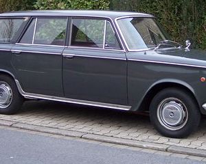 1500 Station Wagon